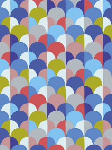 Pattern Play I - Sophie Ledesma