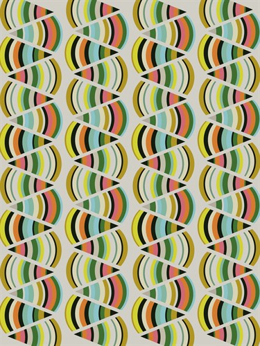 Pattern Play IV - Sophie Ledesma