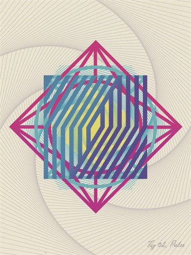 Pulse - Tom Frazier