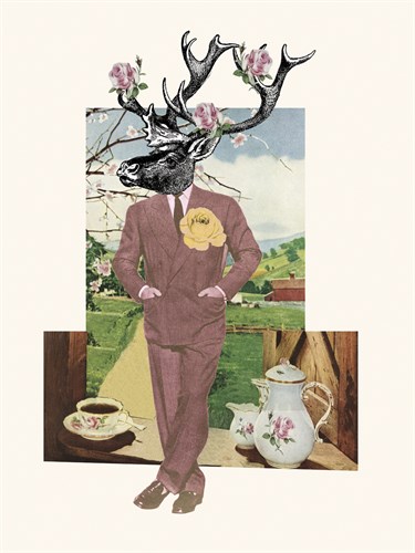 Petville I - Clara Wells