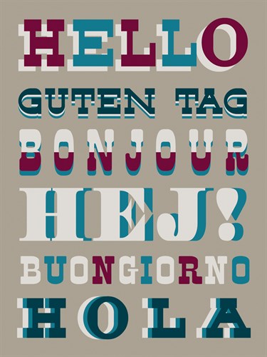 Hello - Tom Frazier