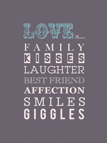 Love is Cool - Sasha Blake