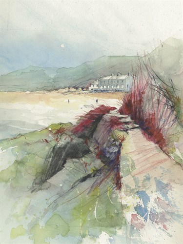 Morfa Nefyn - Ken Hurd