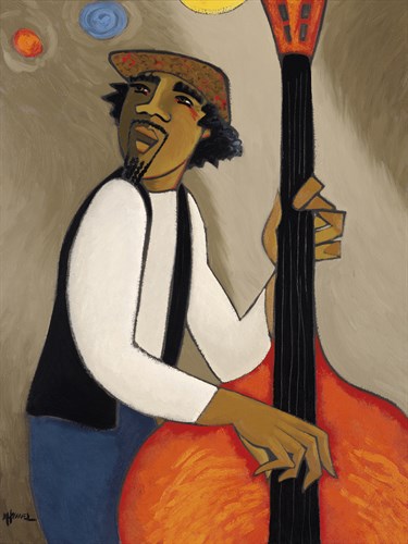 Mingus - Marsha Hammel