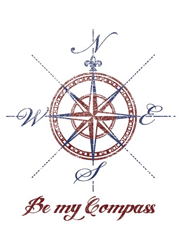 Nautical Ink II - Ken Hurd