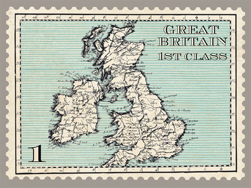 Airmail II - The Vintage Collection