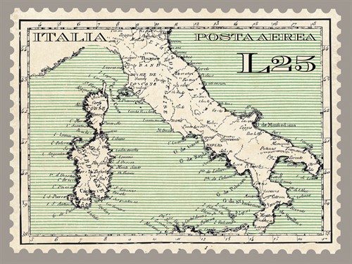 Airmail IV - The Vintage Collection