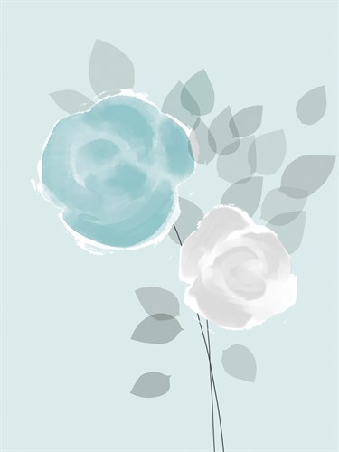 Posy II - Laure Girardin Vissian