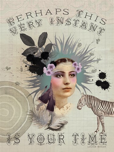 Your Time - Anahata Katkin
