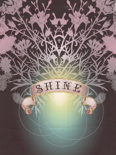 Shine - Anahata Katkin