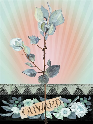 Onward - Anahata Katkin