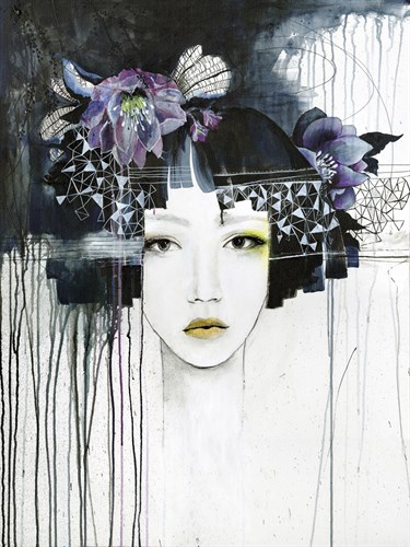 Stormy - Anahata Katkin