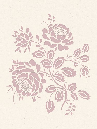 Flora Bella I - The Vintage Collection