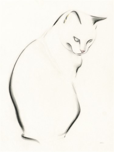 Serene I - Kellas Campbell