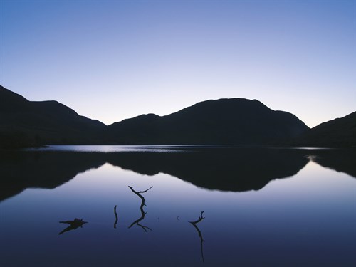 Serene Light II - Markus Lange