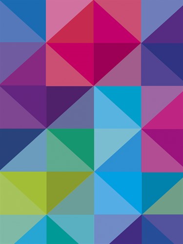 Rainbow IV - Tom Frazier