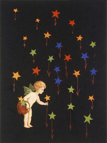 The Star Garden - The Vintage Collection