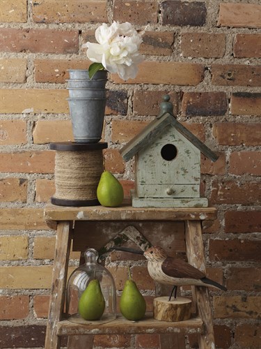 Garden Hideaway II - Camille Soulayrol