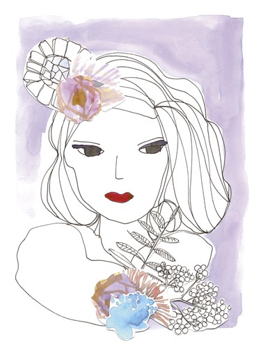 Petal - Katrien Soeffers
