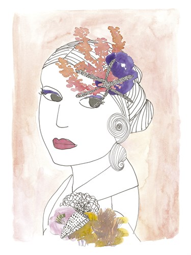 Coral - Katrien Soeffers