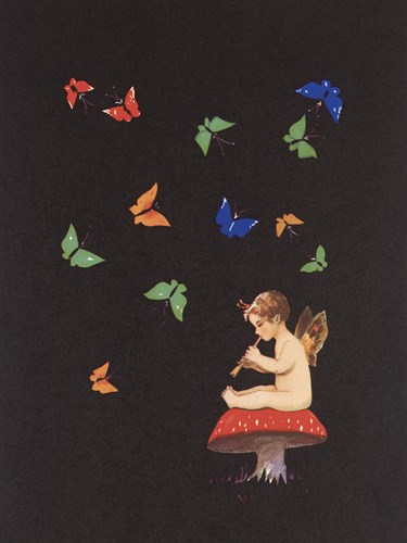 Magical Music - The Vintage Collection