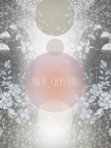 Everything - Anahata Katkin