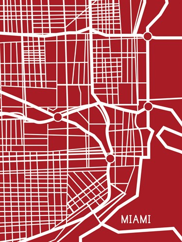 Urban City II - Clara Wells