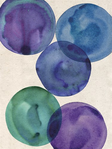 Oceans II - Belle Poesia