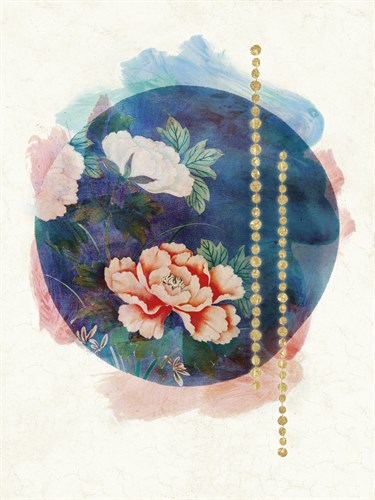 Kyoto Garden II - Belle Poesia