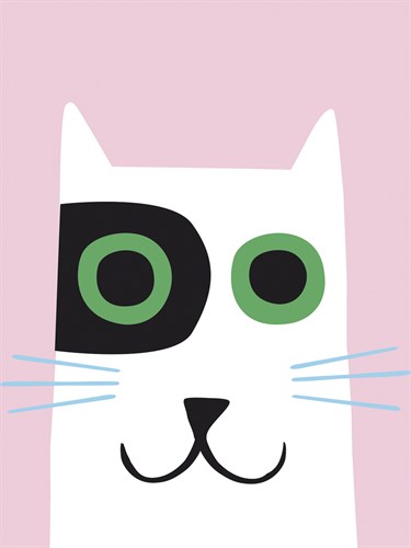 Best of Friends - Cat - Sophie Ledesma