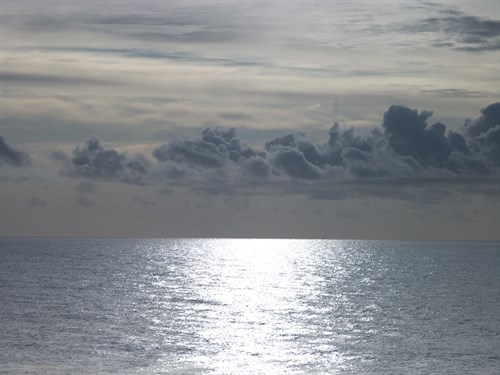 Shoreline Shimmer - Assaf Frank