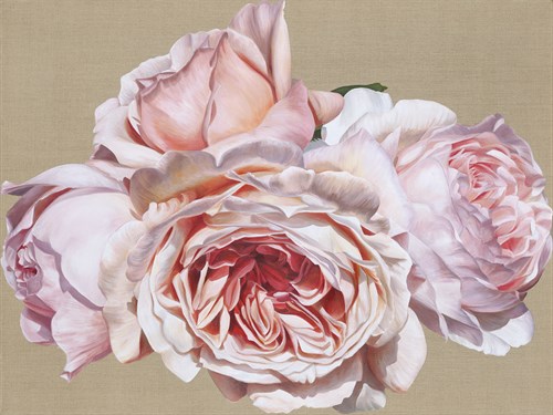 Roseate Dreaming - Sarah Caswell