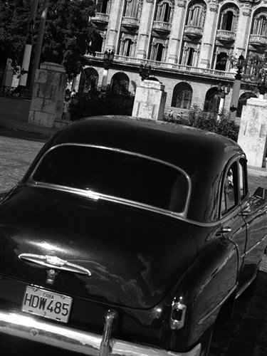 Cuban Classics I - Tony Koukos