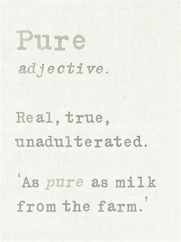 Pure - Max Carter