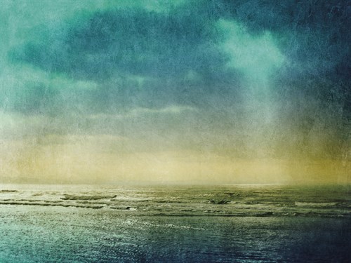 Formby Seas - Pete Kelly