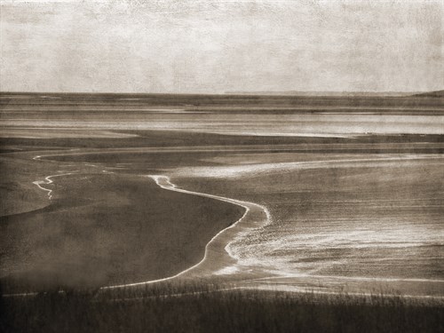 Tidal Abstract - Pete Kelly