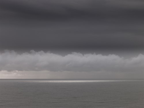 Electric Skies - Assaf Frank