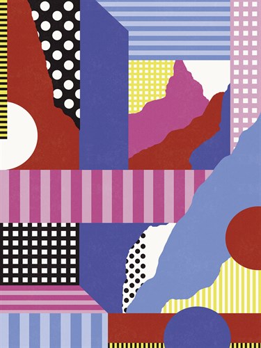 Neo-Bop I - Max Carter