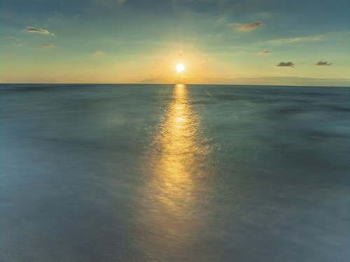 Towards the Sunset - Assaf Frank