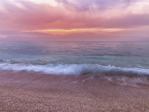 Beautiful Tides - Assaf Frank