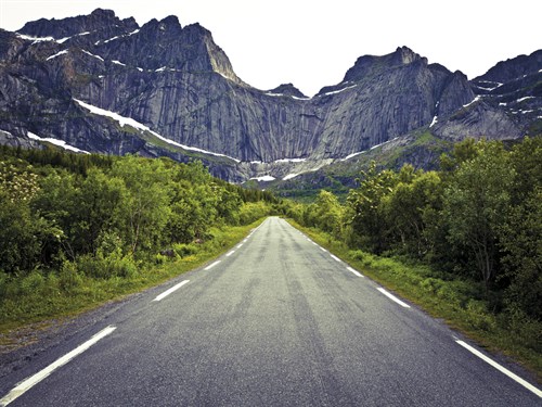 Lofoten - Assaf Frank