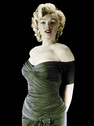Marilyn Glamour - The Chelsea Collection