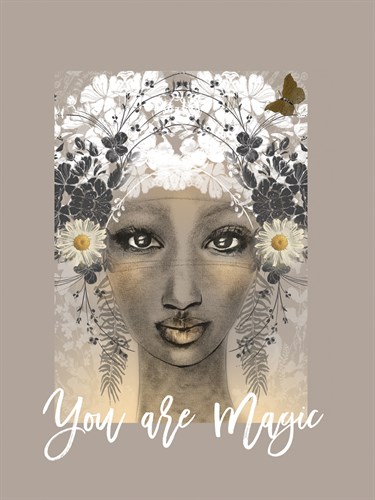 Magic - Anahata Katkin