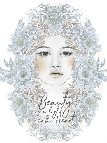 Bali Beauty - Anahata Katkin