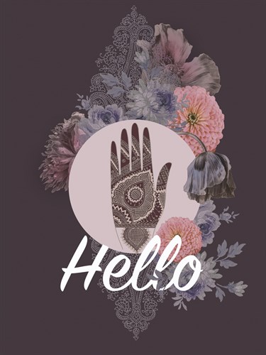 Hamsa - Anahata Katkin