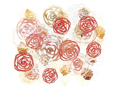 Blossom Blush - Sarah Von Dreele