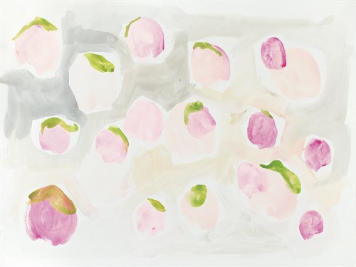 English Blush - Sarah Von Dreele