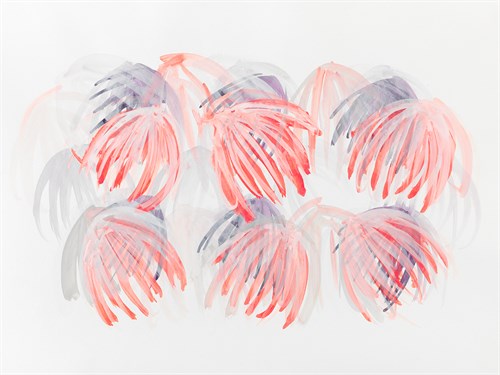 Plume Spritz - Sarah Von Dreele