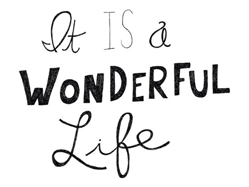It Is a Wonderful Life - Virginia Kraljevic