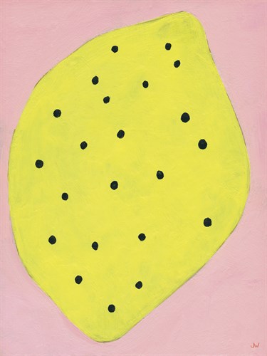 Lemon - Joelle Wehkamp